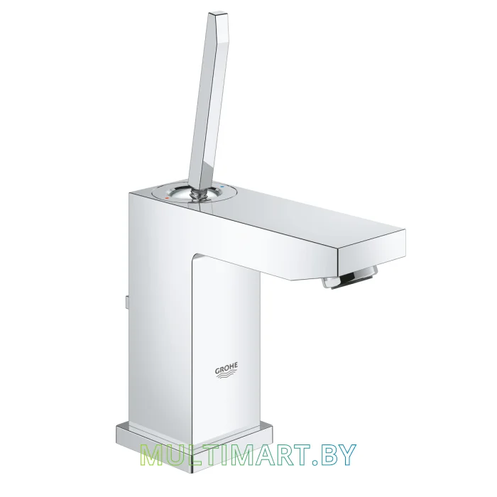 Смеситель Grohe Eurocube Joy (23654000)